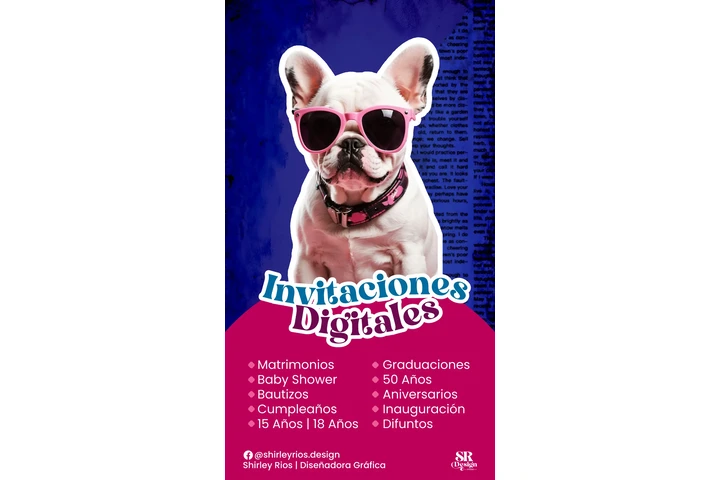 Diseño Gráfico Publicitario image 7