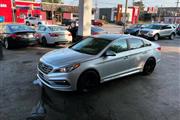 $14145 : 2015 Sonata Sport thumbnail