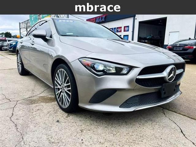 $26995 : 2020 Mercedes-Benz CLA For Sa image 4