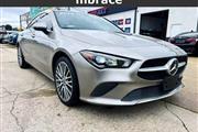 $26995 : 2020 Mercedes-Benz CLA For Sa thumbnail