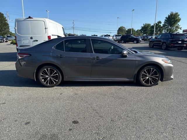 $18995 : PRE-OWNED 2019 TOYOTA CAMRY L image 2