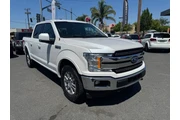 $19998 : 2018 F-150 Lariat thumbnail
