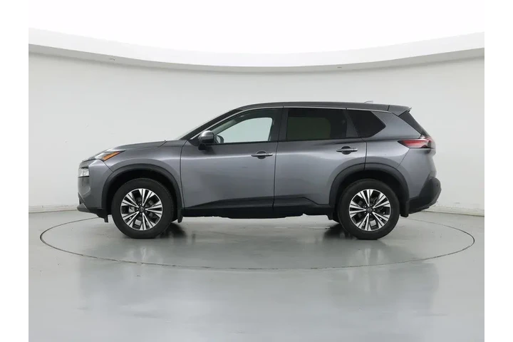 $22998 : Nissan Rogue 2023 AWD SV 4dr image 3