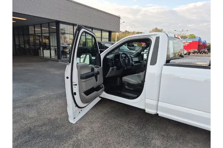 $22988 : Ford F-150 2018 4x2 XL 2dr R image 9