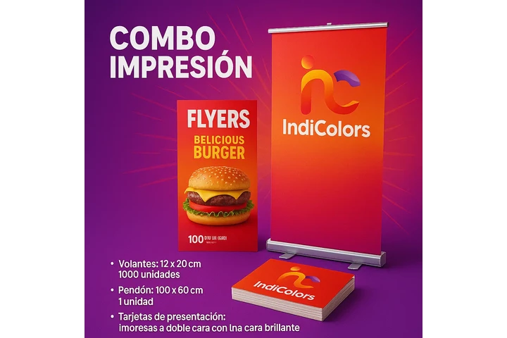 $205000 : ¡Combo ideal para tu negocio! image 8