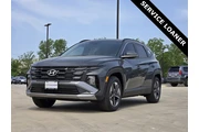 Hyundai TUCSON 2025 SEL Conv en Plano