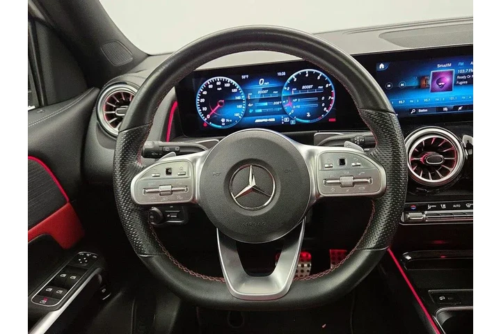 $32998 : Mercedes-Benz GLB 2022 AWD A image 10