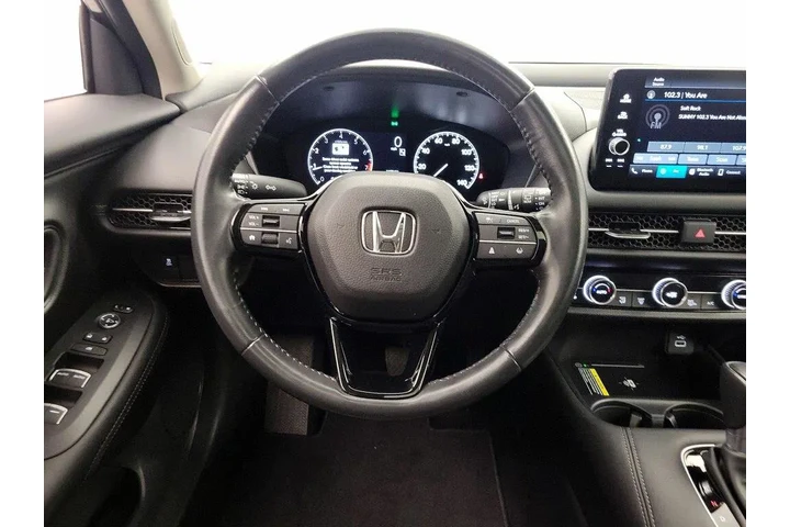 $29998 : Honda HR-V 2025 AWD EX-L 4dr image 10
