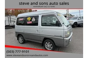 1997 Acty Street Van