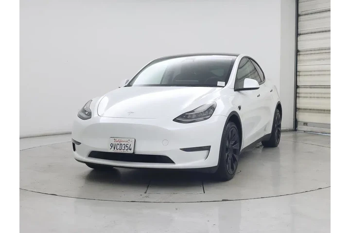 $33998 : Tesla Model Y 2023 AWD Long image 4