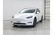 $33998 : Tesla Model Y 2023 AWD Long thumbnail
