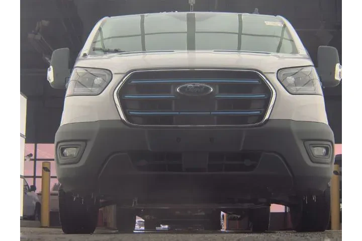$28999 : Ford E-Transit 2024 350 3dr image 3