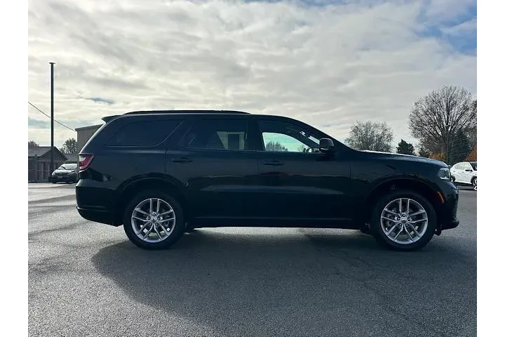 $28101 : Dodge Durango 2023 AWD GT Pl image 10