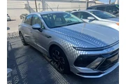 Hyundai SONATA 2025 AWD SEL en Salt Lake City