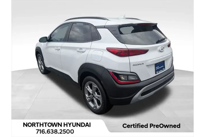 $21220 : Hyundai KONA 2023 AWD SEL 4d image 4