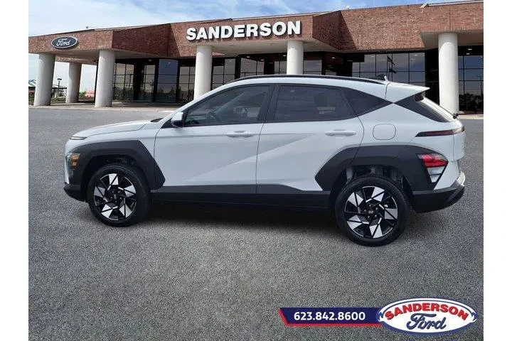 $25888 : Hyundai KONA 2025 AWD SEL Co image 6