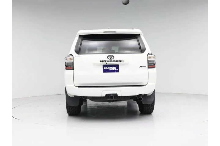 $36998 : Toyota 4Runner 2022 4x4 SR5 image 6