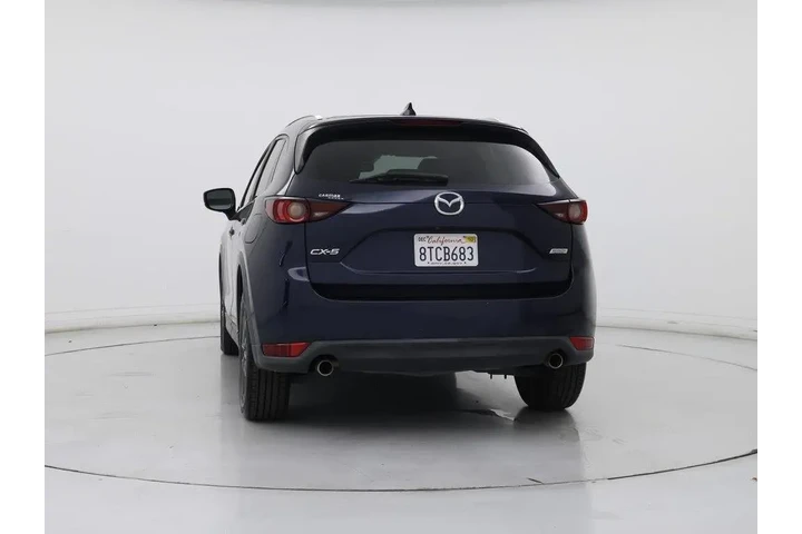$17998 : Mazda CX-5 2018 Touring 4dr image 6