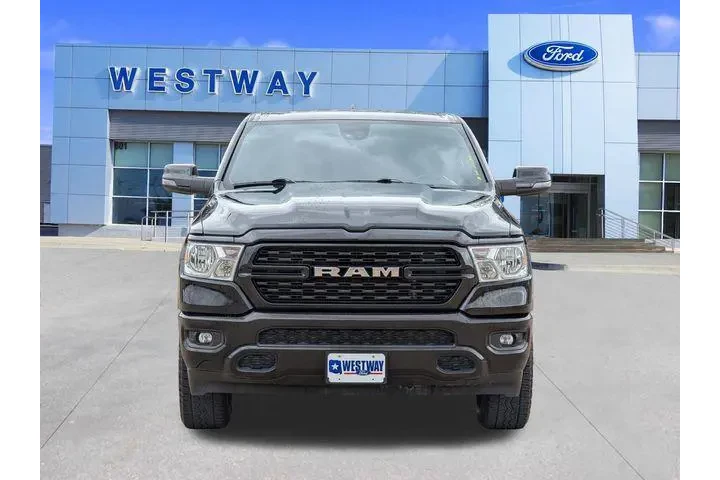 $32175 : Ram 1500 2023 4x2 Big Horn 4 image 8