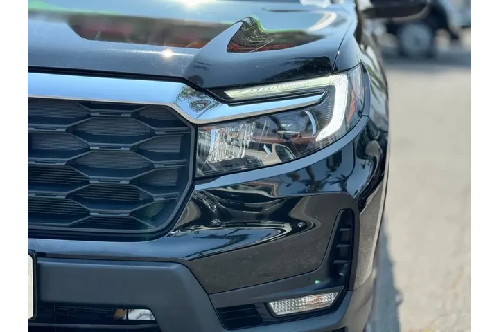 $24995 : Honda Passport 2022 EX-L 4dr image 7