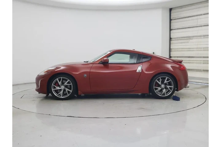 $18998 : Nissan 370Z 2015 Sport Tech image 3