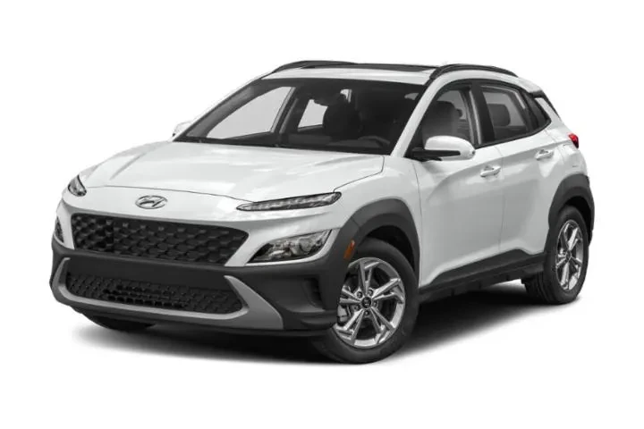 $20200 : Hyundai KONA 2022 AWD SEL 4d image 1
