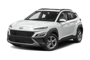 Hyundai KONA 2022 AWD SEL 4d