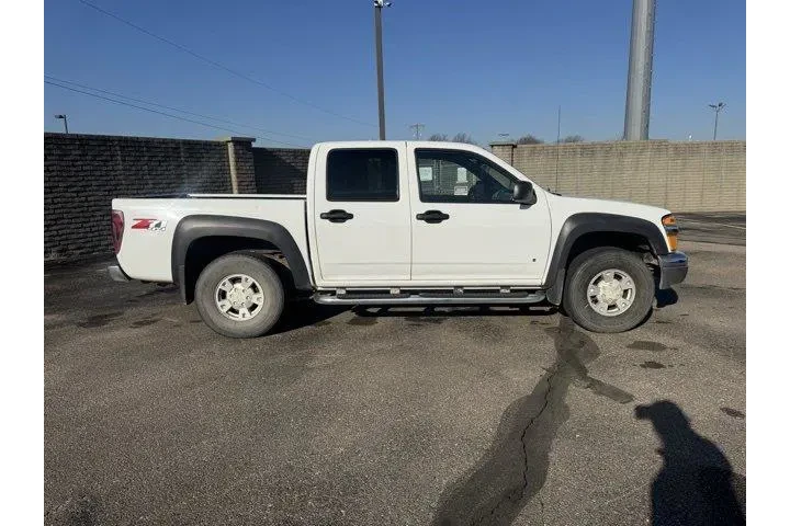 $8982 : Chevrolet Colorado 2006 LT 4 image 8