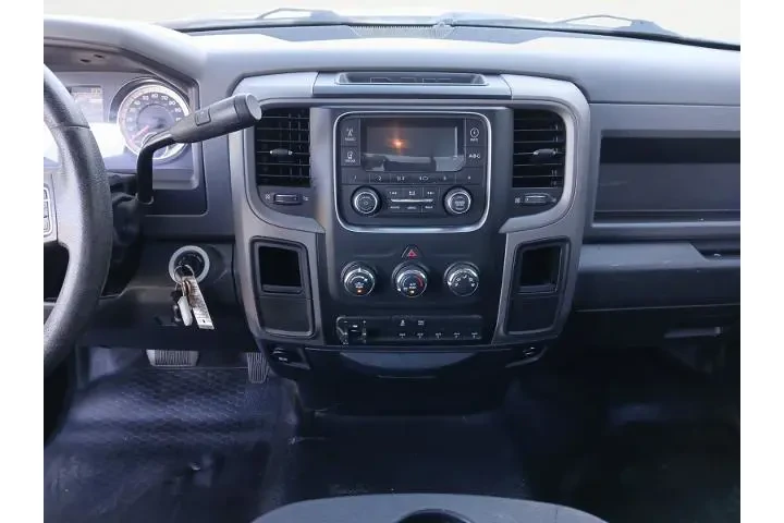 $24995 : Ram 3500 2018 4x2 Tradesman image 10