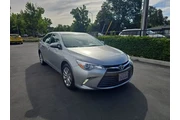 Toyota Camry 2017 XLE 4dr Se en Chico