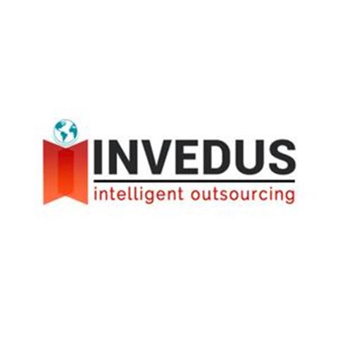 Invedus Outsourcing image 1