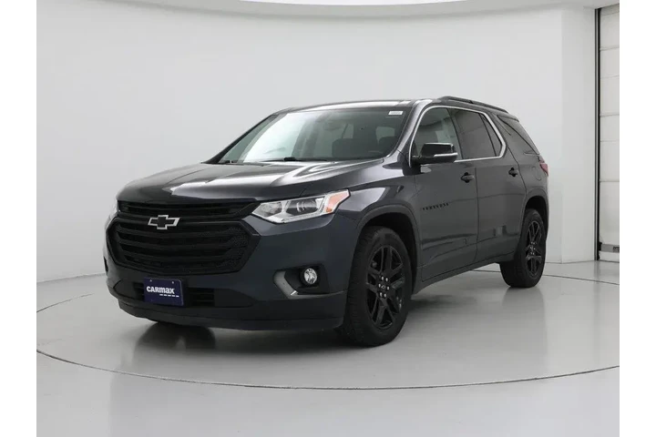 $24998 : Chevrolet Traverse 2020 LT C image 4