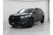 $24998 : Chevrolet Traverse 2020 LT C thumbnail
