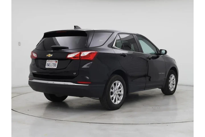 $19998 : Chevrolet Equinox 2021 LT 4d image 8