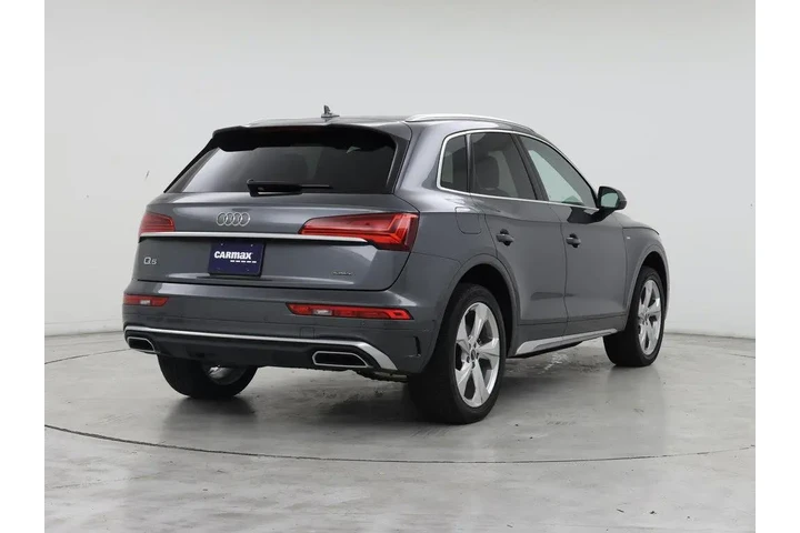 $33998 : Audi Q5 2022 AWD quattro S l image 8