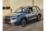 $27468 : Subaru Forester 2025 AWD Bas thumbnail