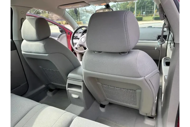 $2700 : 2008 Aura XE image 5
