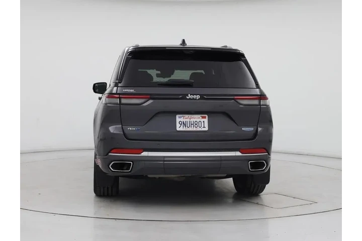 $39998 : Jeep Grand Cherokee 2022 4x4 image 6