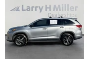 $24994 : Toyota Highlander 2019 LE 4d thumbnail