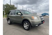 2008 Pilot EX-L en Sacramento