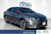 Nissan Sentra 2019 S 4dr Sed en San Francisco Bay Area