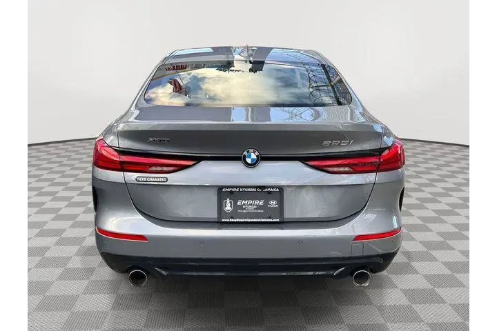 $22617 : BMW 2 Series 2022 AWD 228i x image 3