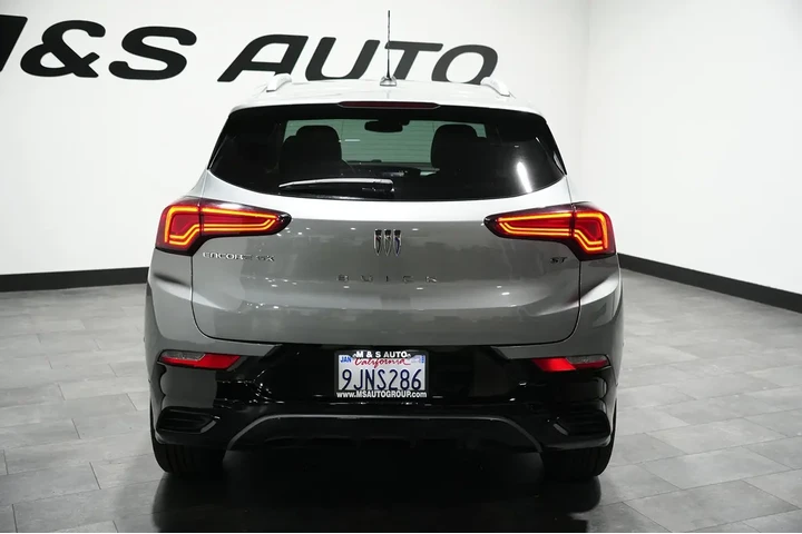 $18675 : 2024 Encore GX Sport Touring image 10