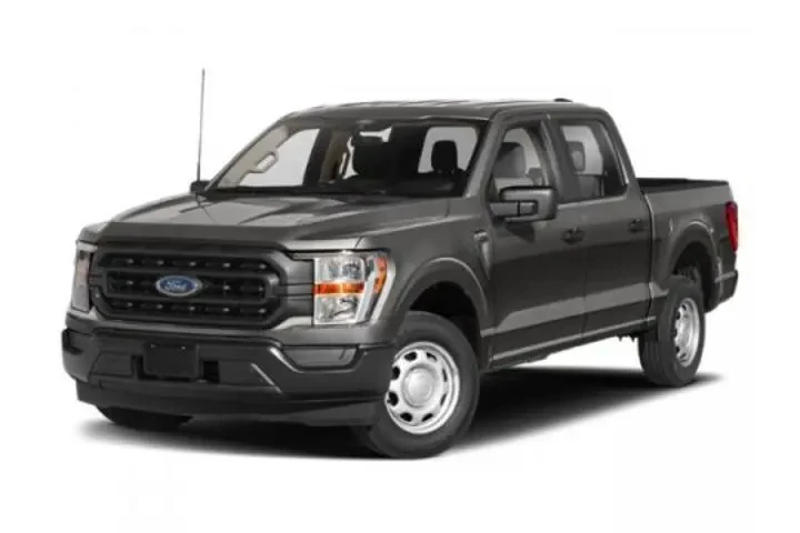 $26025 : Ford F-150 2021 4x2 XL 4dr S image 1