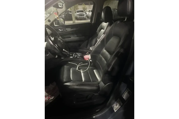 $21990 : Mazda CX-5 2023 AWD 2.5 S Ca image 10