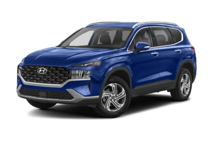 $27192 : Hyundai SANTA FE 2023 SEL 4d image 1