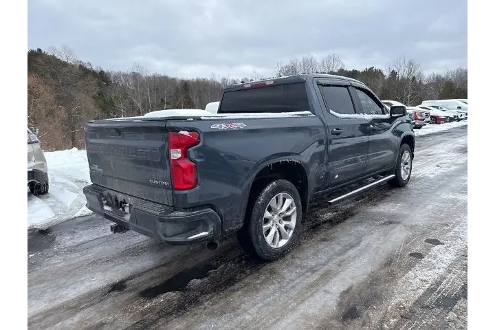 $25039 : Chevrolet Silverado 1500 202 image 6