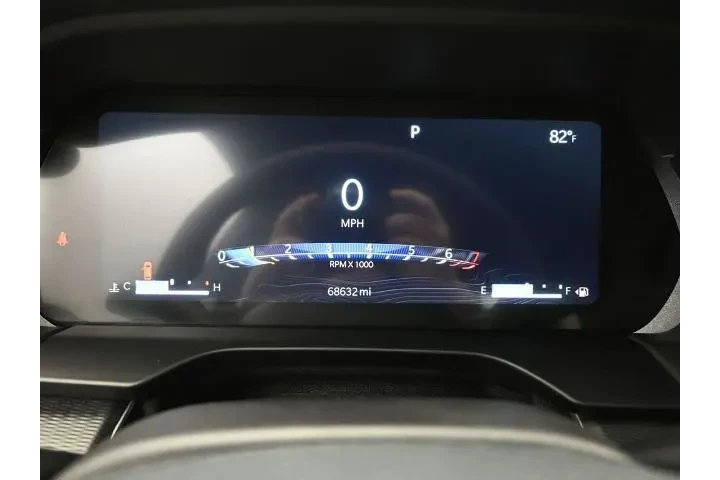 $30491 : Jeep Grand Cherokee 2024 4x4 image 3