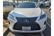 $29995 : Lexus RX 450h 2022 AWD 4dr S thumbnail