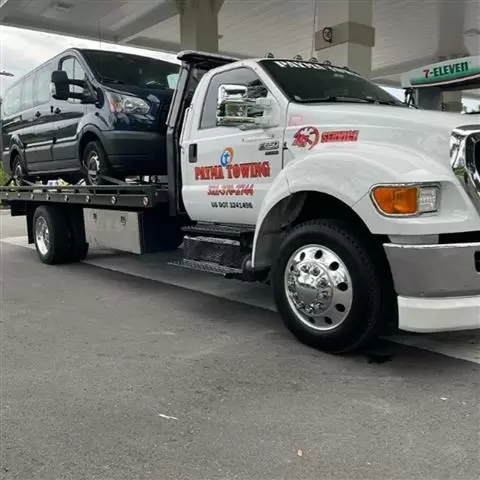 PAYMA TOWING image 6